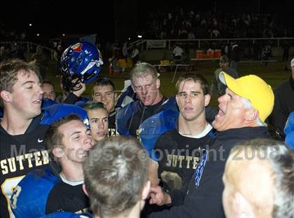 Thumbnail 1 in West Valley @ Sutter (CIF NS D2 Final) photogallery.