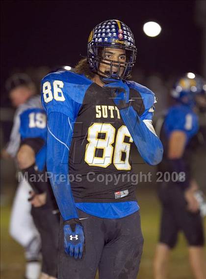 Thumbnail 1 in West Valley @ Sutter (CIF NS D2 Final) photogallery.