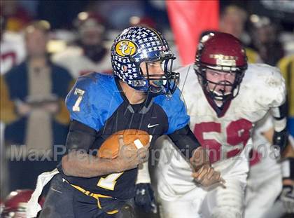 Thumbnail 1 in West Valley @ Sutter (CIF NS D2 Final) photogallery.