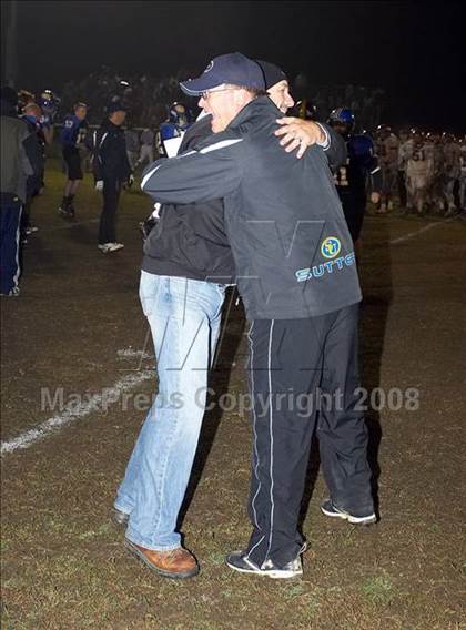 Thumbnail 3 in West Valley @ Sutter (CIF NS D2 Final) photogallery.