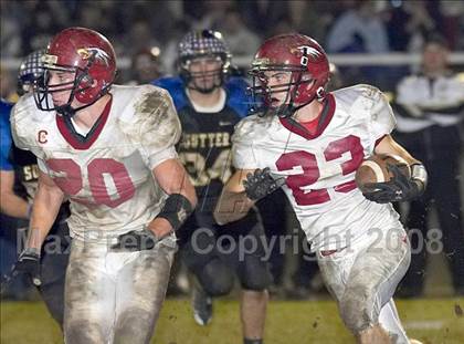 Thumbnail 1 in West Valley @ Sutter (CIF NS D2 Final) photogallery.