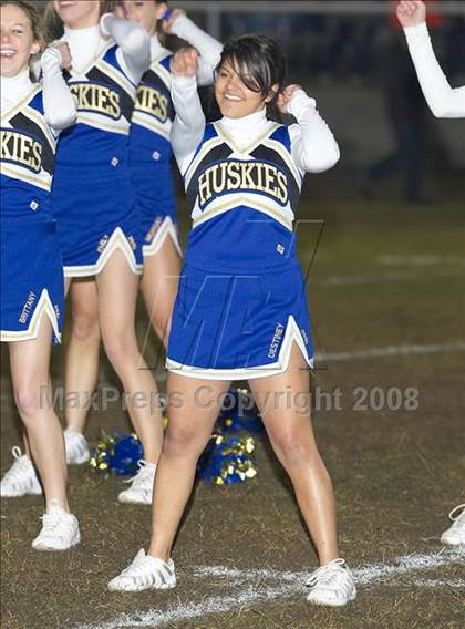 Thumbnail 1 in West Valley @ Sutter (CIF NS D2 Final) photogallery.