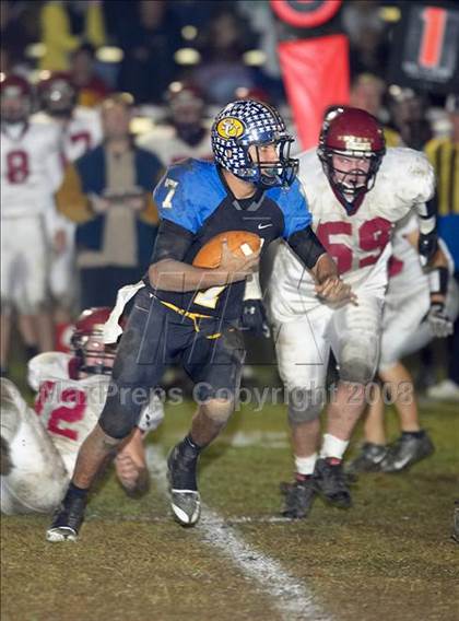 Thumbnail 2 in West Valley @ Sutter (CIF NS D2 Final) photogallery.