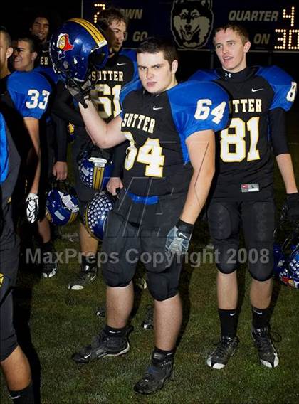 Thumbnail 2 in West Valley @ Sutter (CIF NS D2 Final) photogallery.