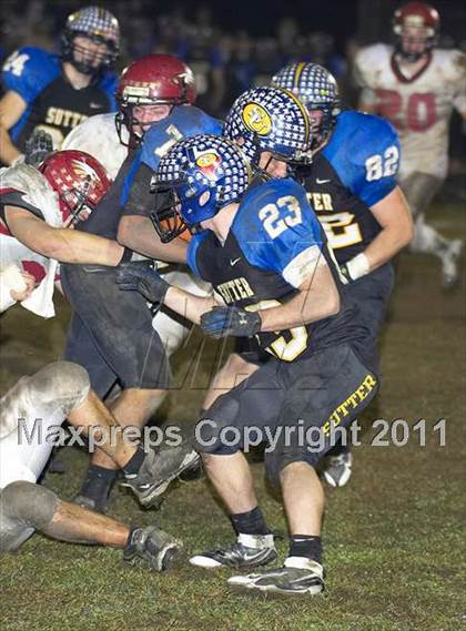 Thumbnail 3 in West Valley @ Sutter (CIF NS D2 Final) photogallery.
