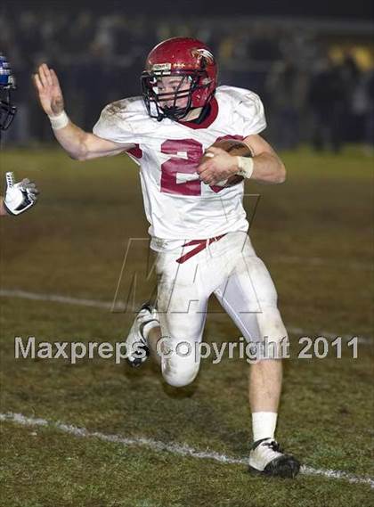 Thumbnail 1 in West Valley @ Sutter (CIF NS D2 Final) photogallery.
