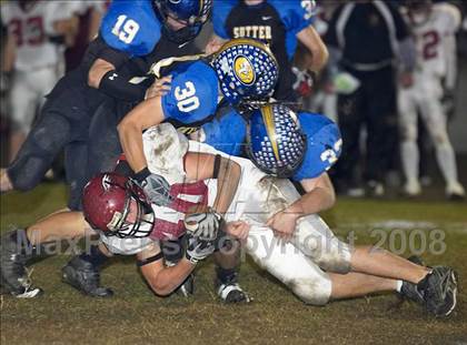 Thumbnail 1 in West Valley @ Sutter (CIF NS D2 Final) photogallery.