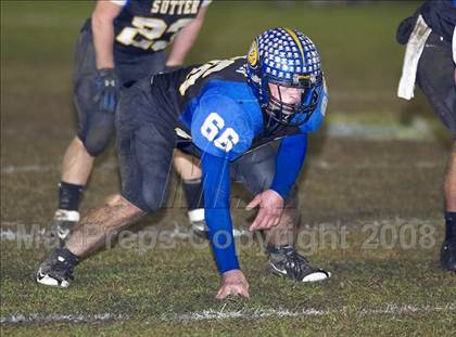 Thumbnail 1 in West Valley @ Sutter (CIF NS D2 Final) photogallery.