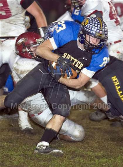 Thumbnail 1 in West Valley @ Sutter (CIF NS D2 Final) photogallery.