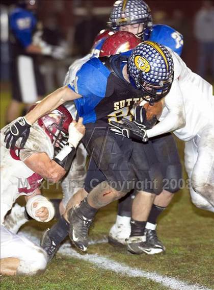 Thumbnail 2 in West Valley @ Sutter (CIF NS D2 Final) photogallery.