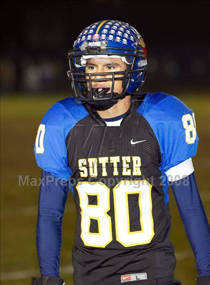 Thumbnail 1 in West Valley @ Sutter (CIF NS D2 Final) photogallery.