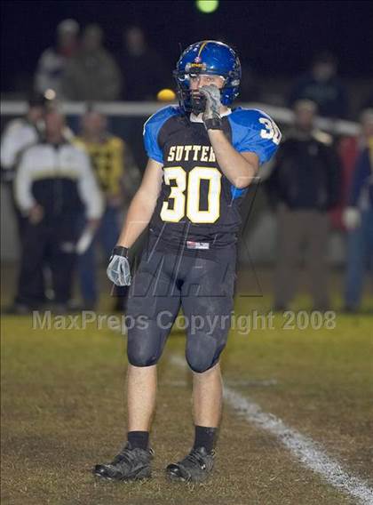 Thumbnail 3 in West Valley @ Sutter (CIF NS D2 Final) photogallery.
