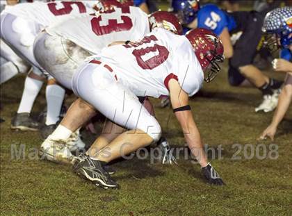 Thumbnail 3 in West Valley @ Sutter (CIF NS D2 Final) photogallery.