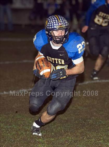 Thumbnail 3 in West Valley @ Sutter (CIF NS D2 Final) photogallery.