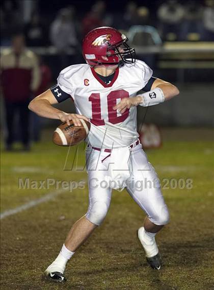 Thumbnail 1 in West Valley @ Sutter (CIF NS D2 Final) photogallery.