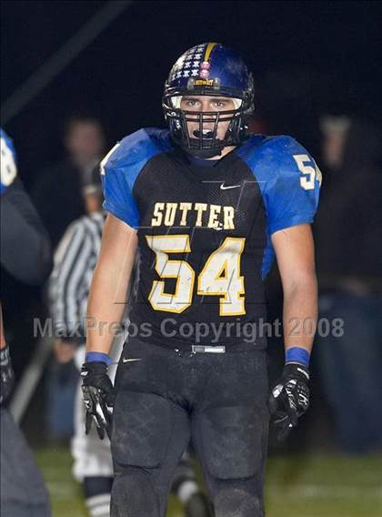 Thumbnail 1 in West Valley @ Sutter (CIF NS D2 Final) photogallery.