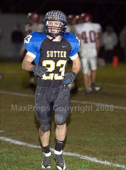 Thumbnail 2 in West Valley @ Sutter (CIF NS D2 Final) photogallery.