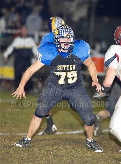 Thumbnail 3 in West Valley @ Sutter (CIF NS D2 Final) photogallery.