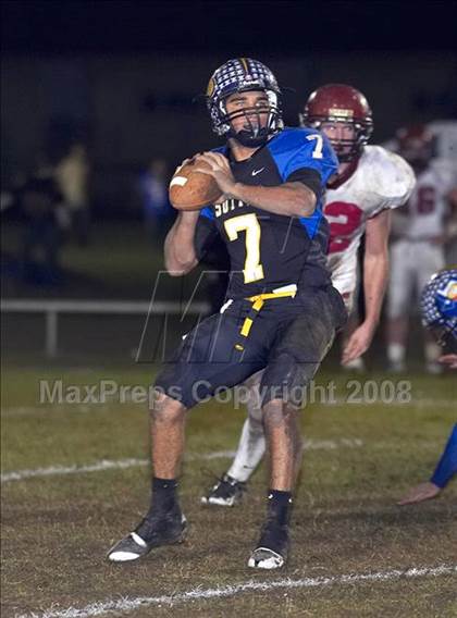 Thumbnail 3 in West Valley @ Sutter (CIF NS D2 Final) photogallery.