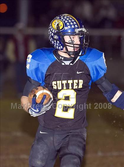 Thumbnail 1 in West Valley @ Sutter (CIF NS D2 Final) photogallery.