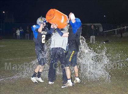 Thumbnail 1 in West Valley @ Sutter (CIF NS D2 Final) photogallery.