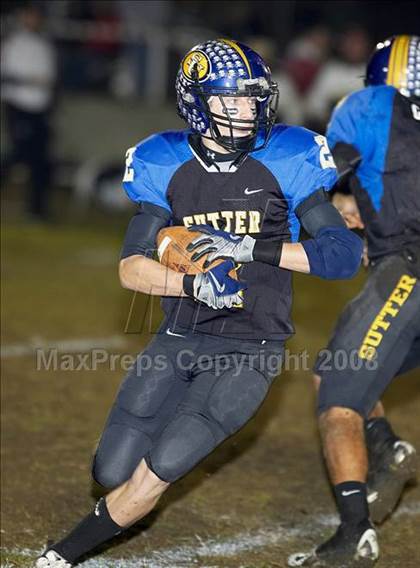 Thumbnail 2 in West Valley @ Sutter (CIF NS D2 Final) photogallery.