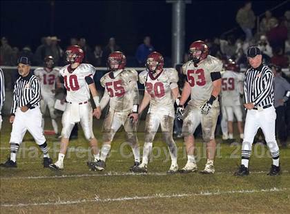 Thumbnail 2 in West Valley @ Sutter (CIF NS D2 Final) photogallery.