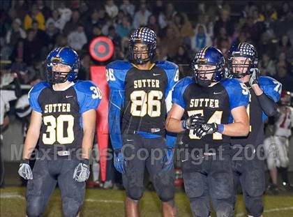 Thumbnail 1 in West Valley @ Sutter (CIF NS D2 Final) photogallery.