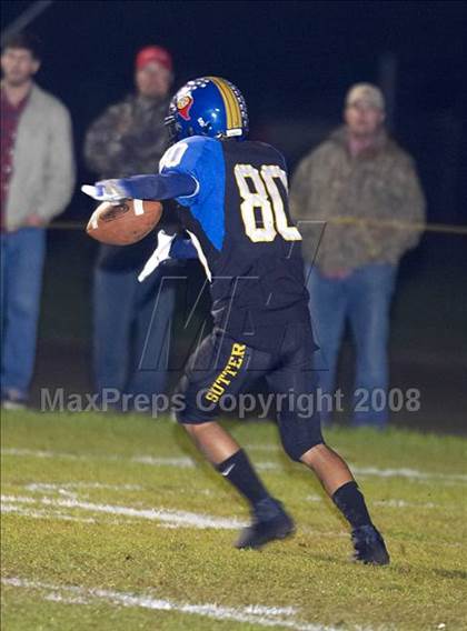 Thumbnail 2 in West Valley @ Sutter (CIF NS D2 Final) photogallery.
