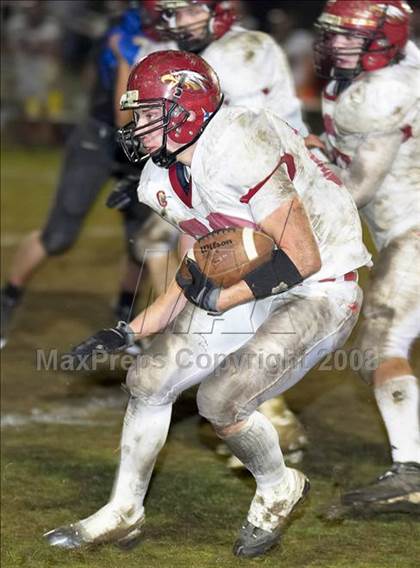 Thumbnail 3 in West Valley @ Sutter (CIF NS D2 Final) photogallery.
