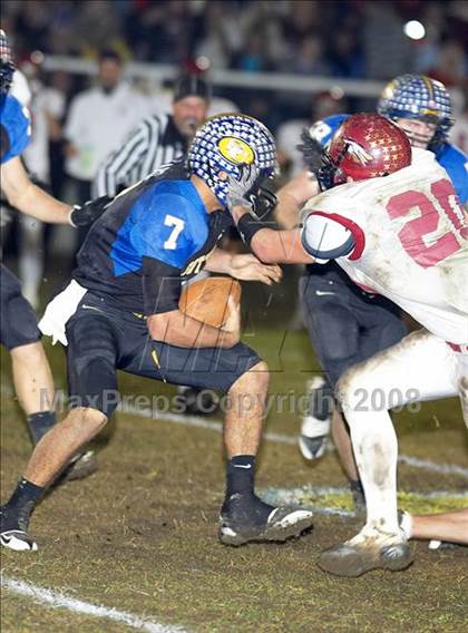 Thumbnail 1 in West Valley @ Sutter (CIF NS D2 Final) photogallery.