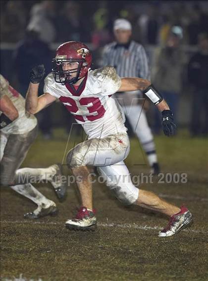 Thumbnail 1 in West Valley @ Sutter (CIF NS D2 Final) photogallery.