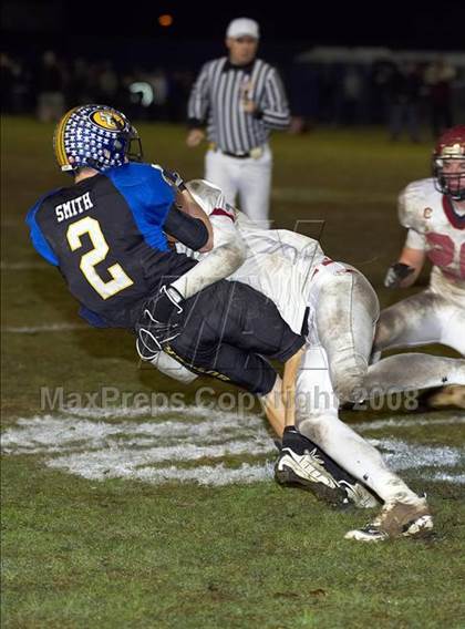 Thumbnail 3 in West Valley @ Sutter (CIF NS D2 Final) photogallery.