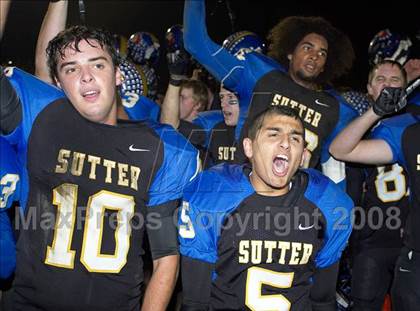 Thumbnail 3 in West Valley @ Sutter (CIF NS D2 Final) photogallery.