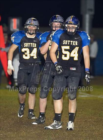 Thumbnail 1 in West Valley @ Sutter (CIF NS D2 Final) photogallery.