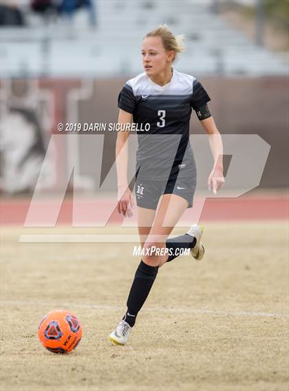Thumbnail 2 in Shadow Ridge @ Hamilton (AIA 6A Round 1 Playoff)  photogallery.