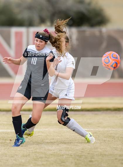 Thumbnail 1 in Shadow Ridge @ Hamilton (AIA 6A Round 1 Playoff)  photogallery.