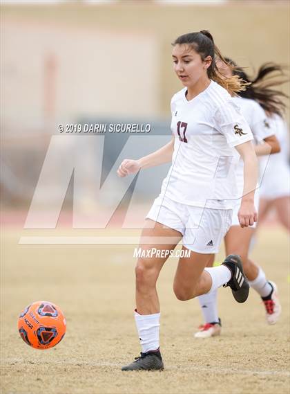 Thumbnail 2 in Shadow Ridge @ Hamilton (AIA 6A Round 1 Playoff)  photogallery.