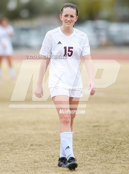 Thumbnail 3 in Shadow Ridge @ Hamilton (AIA 6A Round 1 Playoff)  photogallery.