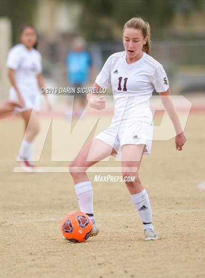 Thumbnail 3 in Shadow Ridge @ Hamilton (AIA 6A Round 1 Playoff)  photogallery.