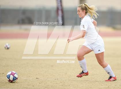 Thumbnail 2 in Shadow Ridge @ Hamilton (AIA 6A Round 1 Playoff)  photogallery.