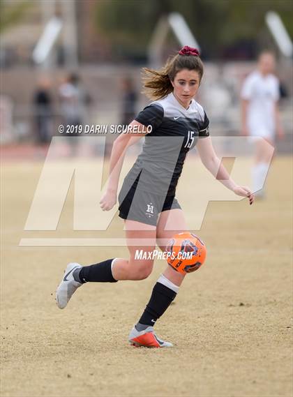 Thumbnail 1 in Shadow Ridge @ Hamilton (AIA 6A Round 1 Playoff)  photogallery.