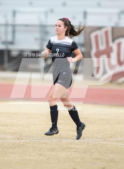 Thumbnail 3 in Shadow Ridge @ Hamilton (AIA 6A Round 1 Playoff)  photogallery.