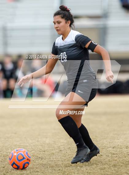 Thumbnail 3 in Shadow Ridge @ Hamilton (AIA 6A Round 1 Playoff)  photogallery.