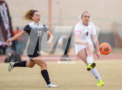 Thumbnail 3 in Shadow Ridge @ Hamilton (AIA 6A Round 1 Playoff)  photogallery.