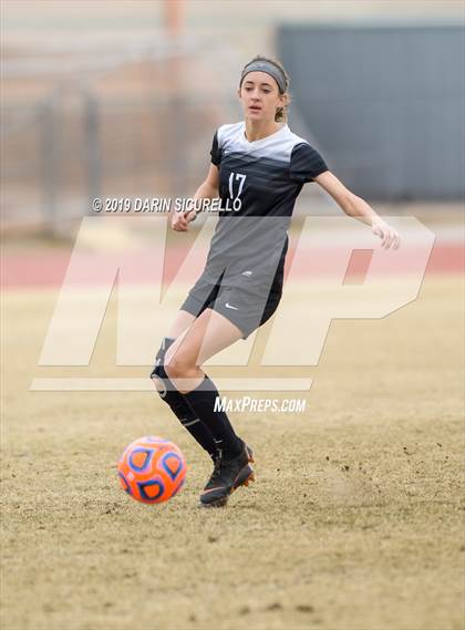 Thumbnail 3 in Shadow Ridge @ Hamilton (AIA 6A Round 1 Playoff)  photogallery.