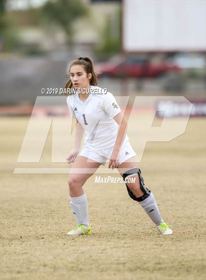 Thumbnail 2 in Shadow Ridge @ Hamilton (AIA 6A Round 1 Playoff)  photogallery.