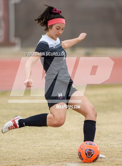 Thumbnail 3 in Shadow Ridge @ Hamilton (AIA 6A Round 1 Playoff)  photogallery.