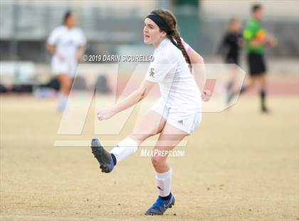 Thumbnail 1 in Shadow Ridge @ Hamilton (AIA 6A Round 1 Playoff)  photogallery.