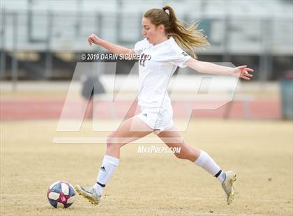 Thumbnail 1 in Shadow Ridge @ Hamilton (AIA 6A Round 1 Playoff)  photogallery.